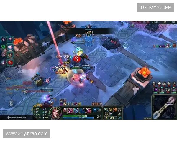 重温S15英雄联盟巅峰赛季那些惊心动魄的操作与传奇时刻