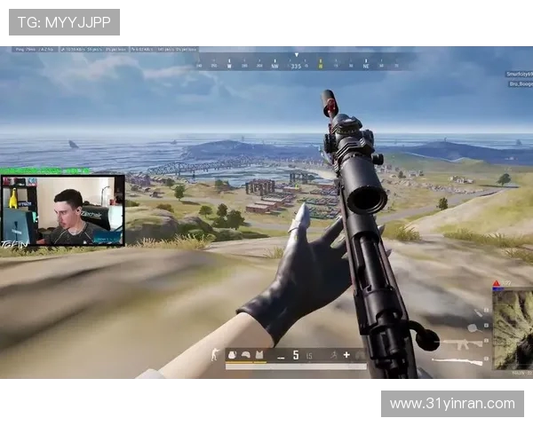 TGLTN在绝地求生中展现巅峰操作引爆全球玩家热血时刻