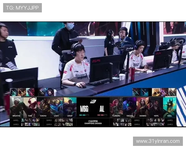 英雄联盟S15总决赛精彩回顾：全球最强战队激战正酣谁将登顶荣耀之巅