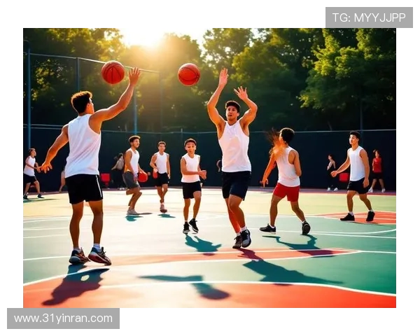 篮球的魅力与挑战：从技巧到团队协作探析运动员成长的多维度因素