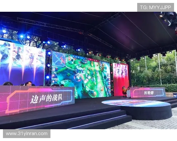 全球电竞格局再洗牌多支豪门战队重组引发新赛季震荡