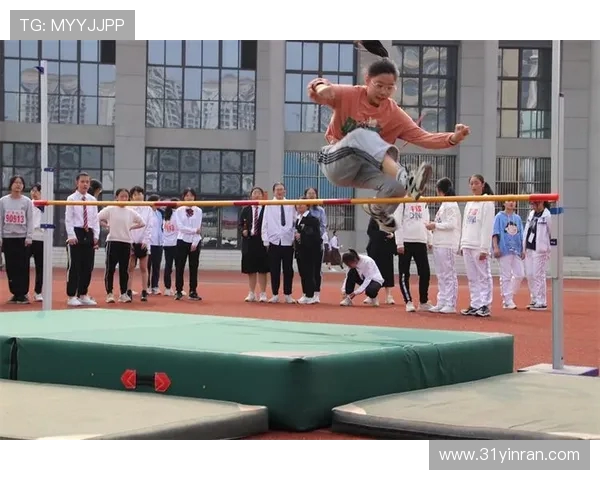 青春逐梦强国有我共绘体育新时代华章