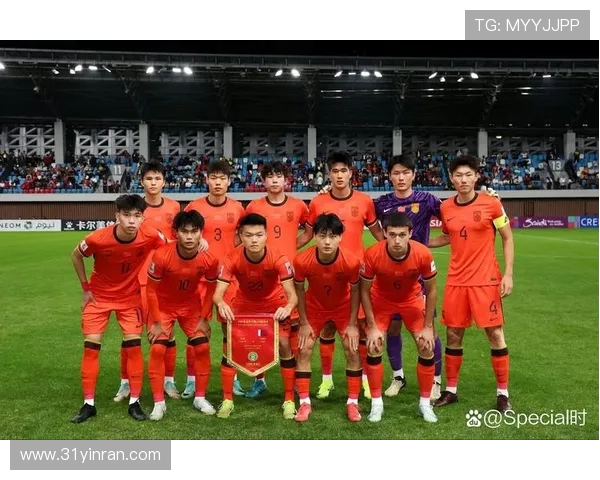 中国男足逆转取胜再燃晋级希望年轻球员爆发点亮未来