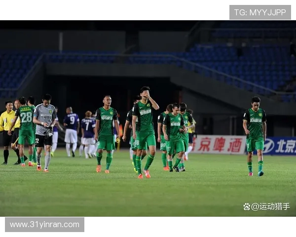 北京国安迎战新赛季，打造全新阵容力争联赛冠军挑战