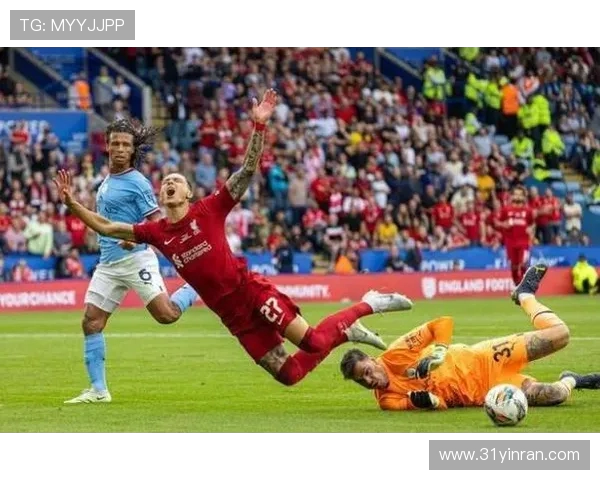 曼城与利物浦巅峰对决再燃英超战火谁能笑到最后