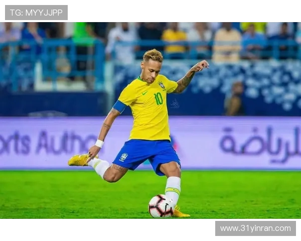 以内马尔为核心的巴西足球未来：挑战、机遇与革新之路