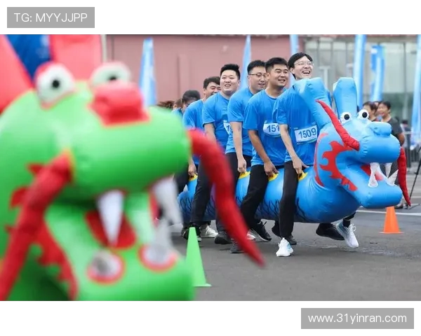 全民健身掀起运动热潮推动体育事业高质量发展新篇章