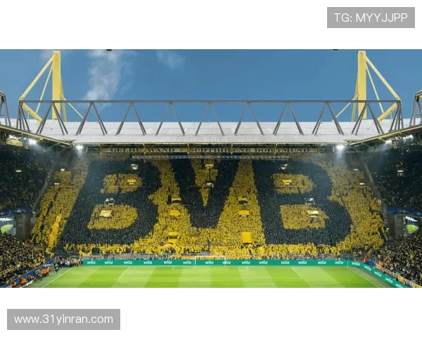 多特蒙德足球俱乐部的辉煌历史与未来展望分析