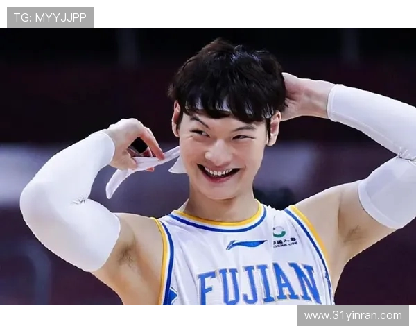 王哲林领衔中国篮球崛起之路 展现新时代篮球巨星风采