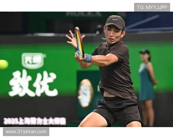 上海网球队创新盯防策略解析提升竞技水平与战术灵活性