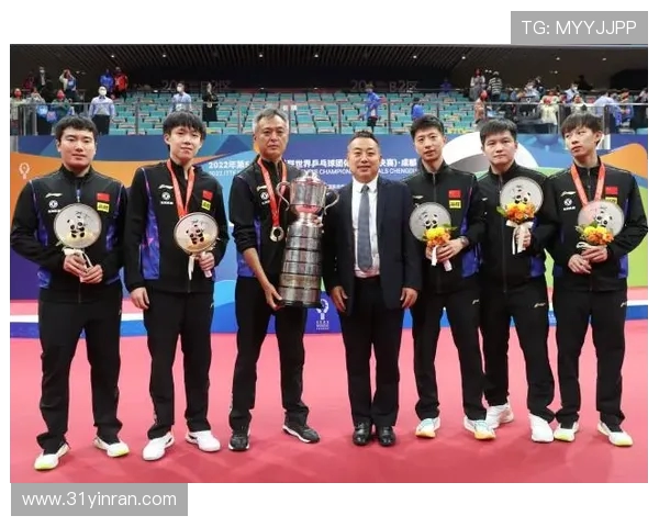 乒乓球灵活性评比出炉成都乒乓球队荣获第五名佳绩