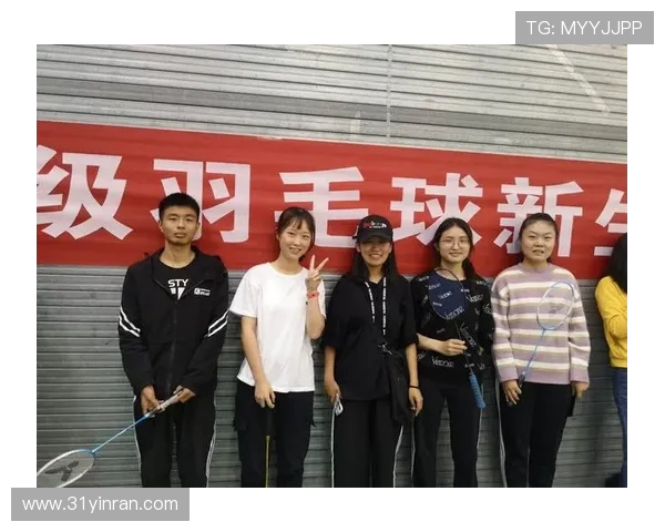 南京羽毛球队心理素质排名第五背后的故事与启示