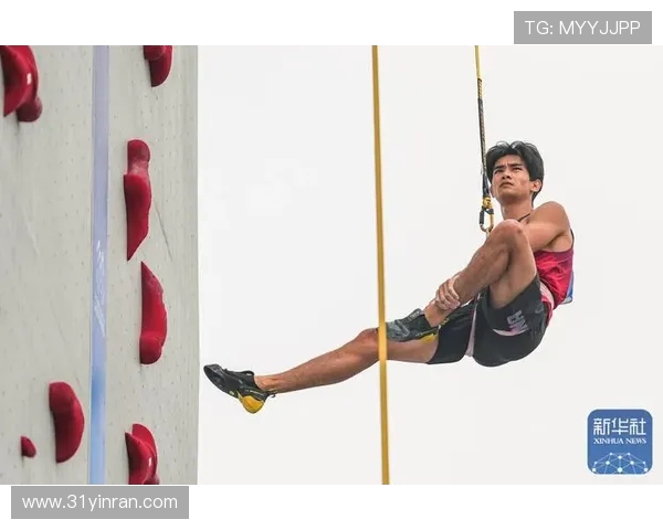 成都攀岩队与北京攀岩队赛后状态分析与复盘总结