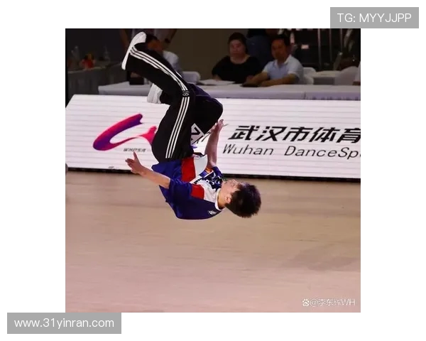 最新街舞心理素质TOP10：重庆街舞队领跑