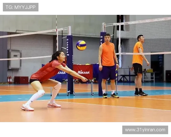 深圳排球队的排球战术解析与节奏体系的深度剖析 深圳排球队的排球战术解析与节奏体系的深度剖析