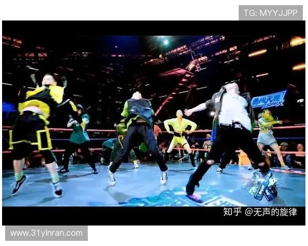 深圳街舞队包夹现象深度解析与街舞文化的互动探讨 深圳街舞队包夹现象深度解析与街舞文化的互动探讨