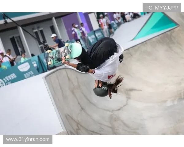 滑板实力排名：南京滑板队创新高