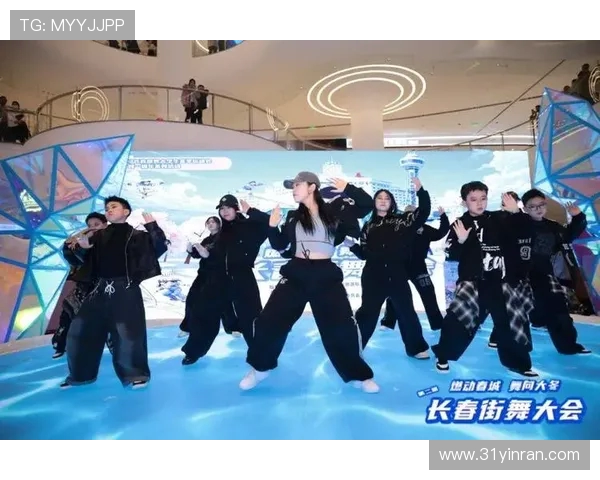 街舞技术排行榜揭晓成都街舞队荣获第五名引发热议 街舞技术排行榜揭晓成都街舞队荣获第五名引发热议