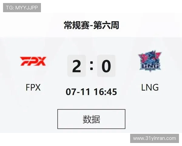 赛后分析：FPX与LNG在团队协作中的优劣势对比与启示