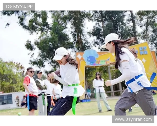 飞盘与梦想交织的旅程：杨丽的深度对话与人生启示