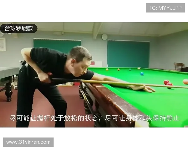 斯诺克：探索这项技巧与策略并存的台球运动的魅力与历史