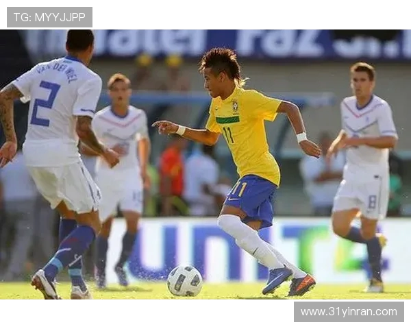 2017年3月巴西对战强敌精彩回顾与赛后分析