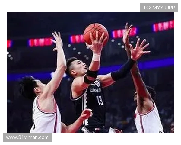 CBA精彩回顾广东队对阵北控队的精彩录播比赛分析与亮点总结