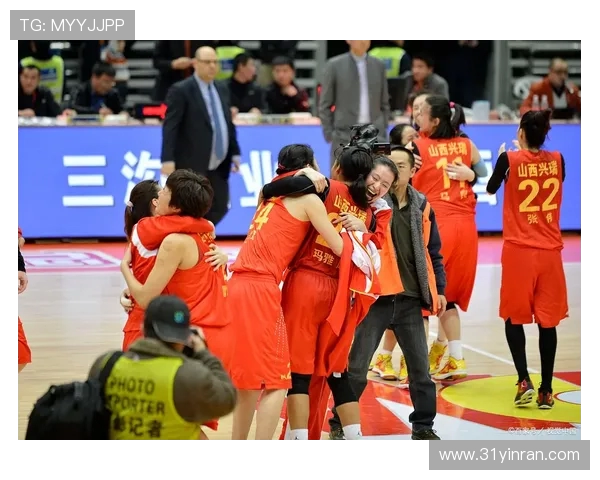 上海女篮与山西女篮激战正酣谁将赢得这场巅峰对决的胜利 上海女篮与山西女篮激战正酣谁将赢得这场巅峰对决的胜利