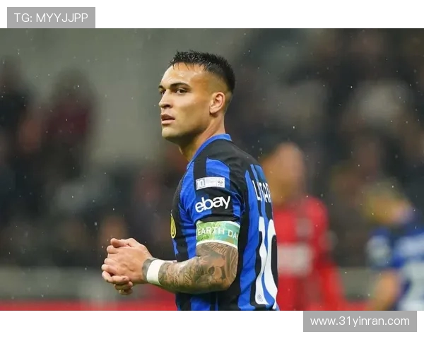 国米队长劳塔罗续约谈判遇阻年薪差距达500万欧元难以弥合 国米队长劳塔罗续约谈判遇阻年薪差距达500万欧元难以弥合