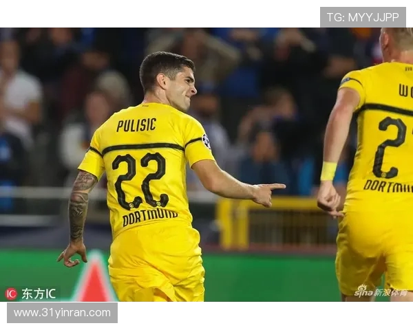 布鲁日与多特蒙德精彩对决在线直播全程回顾与分析
